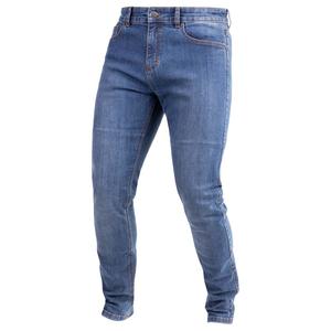 Дънки за мотоциклет Ozone Striker Blue разпродажба