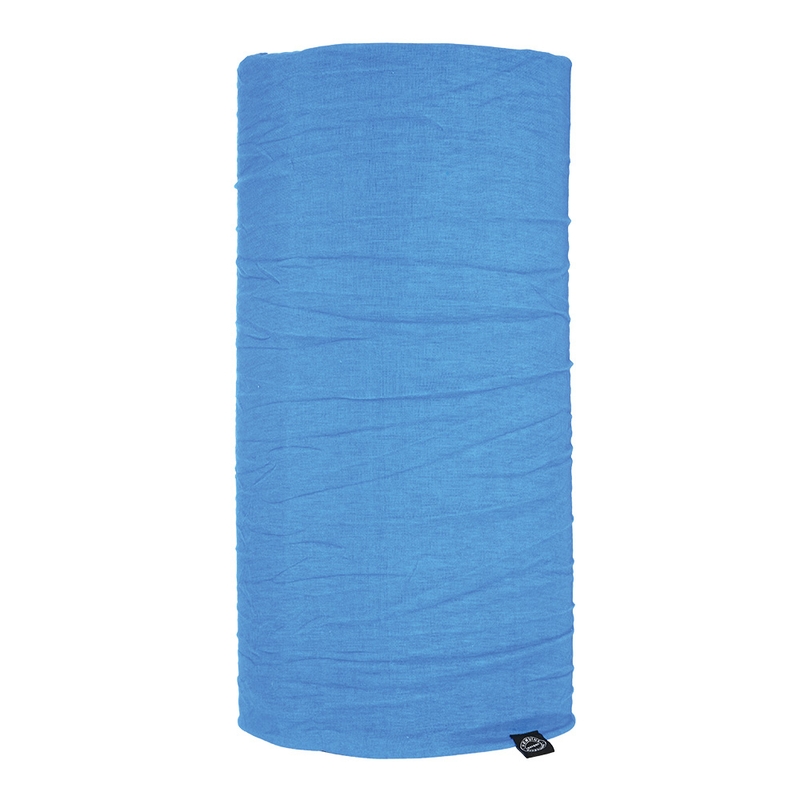 Šátky Oxford Comfy jednobarevné - modrý, černý, šedý