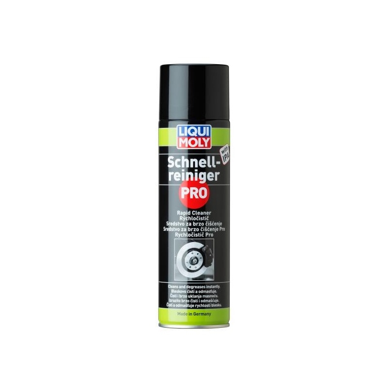 LIQUI MOLY Бързо почистващо средство 500 ml