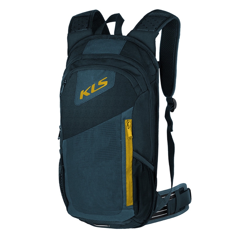 Cyklo batoh KELLYS Adept 10 l petrolejový výprodej