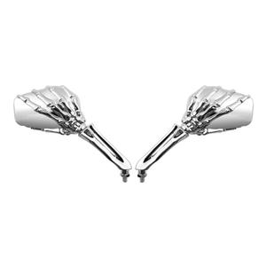 Комплект огледала за мотоциклет Vicma Skeleton разпродажба