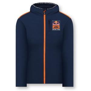 Софтшел яке KTM Panel Red Bull синьо разпродажба