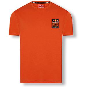 Тениска KTM Red Bull Backprint orange разпродажба