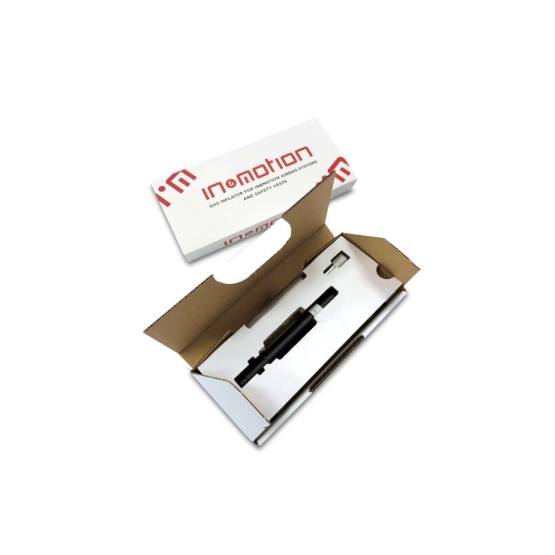 Furygan Бомба за надуване на въздушна възглавница за жилетка разпродажба