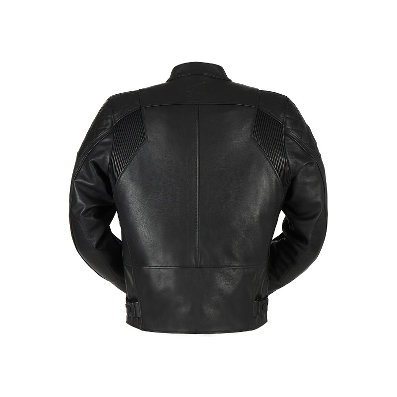 Furygan Legend Evo Black Мотоциклетно яке разпродажба