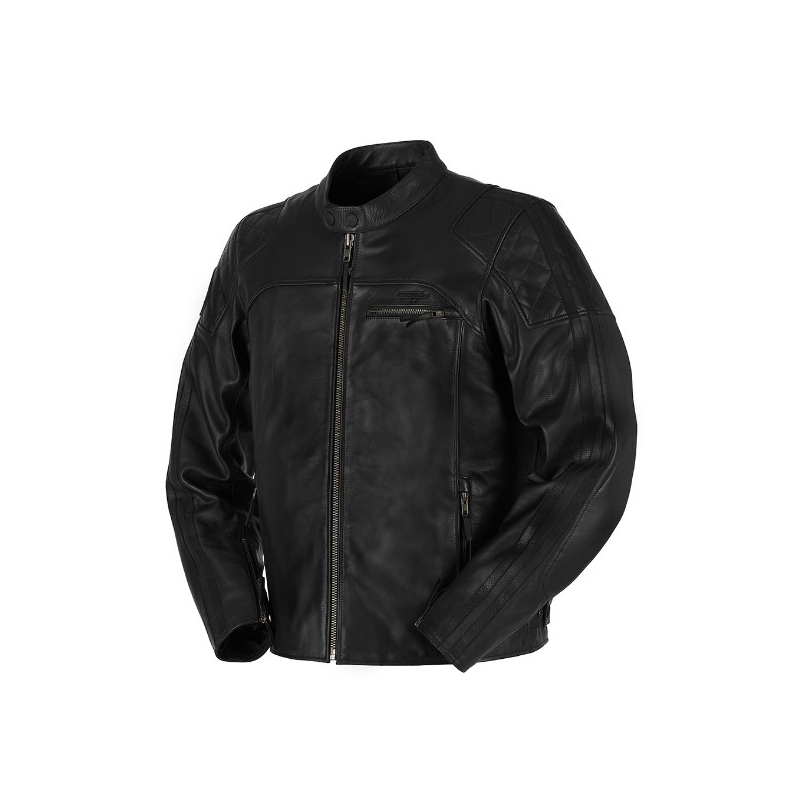 Furygan Legend Evo Black Мотоциклетно яке разпродажба