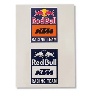 Стикери KTM Red Bull Racing