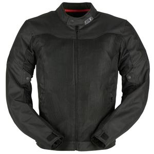 Мотоциклетно яке Furygan Mistral Evo 3 black