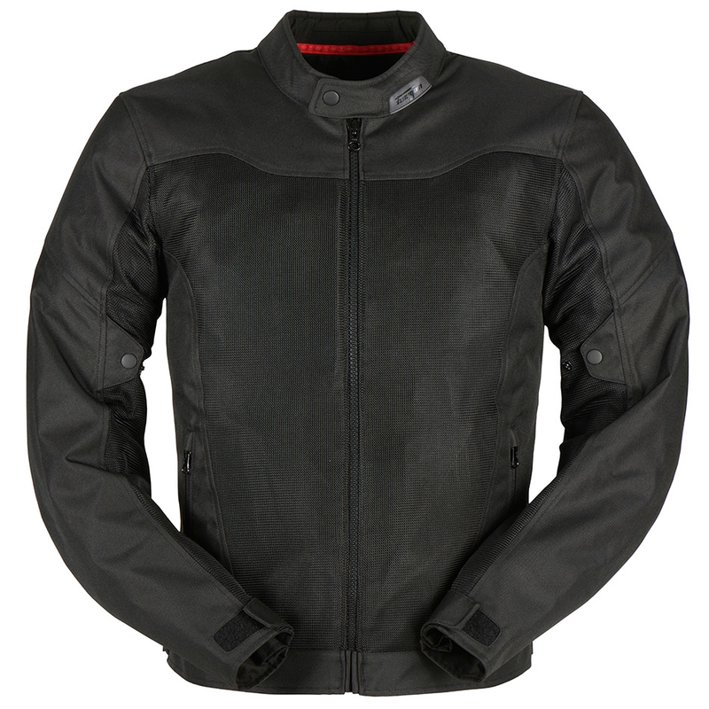 Мотоциклетно яке Furygan Mistral Evo 3 black