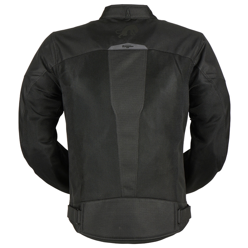 Мотоциклетно яке Furygan Mistral Evo 3 black