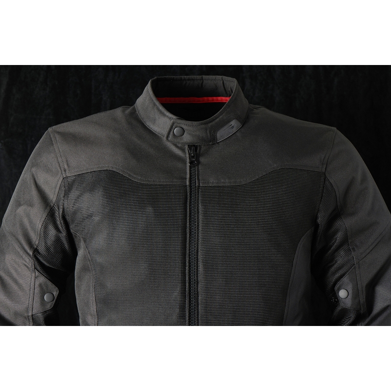 Мотоциклетно яке Furygan Mistral Evo 3 black