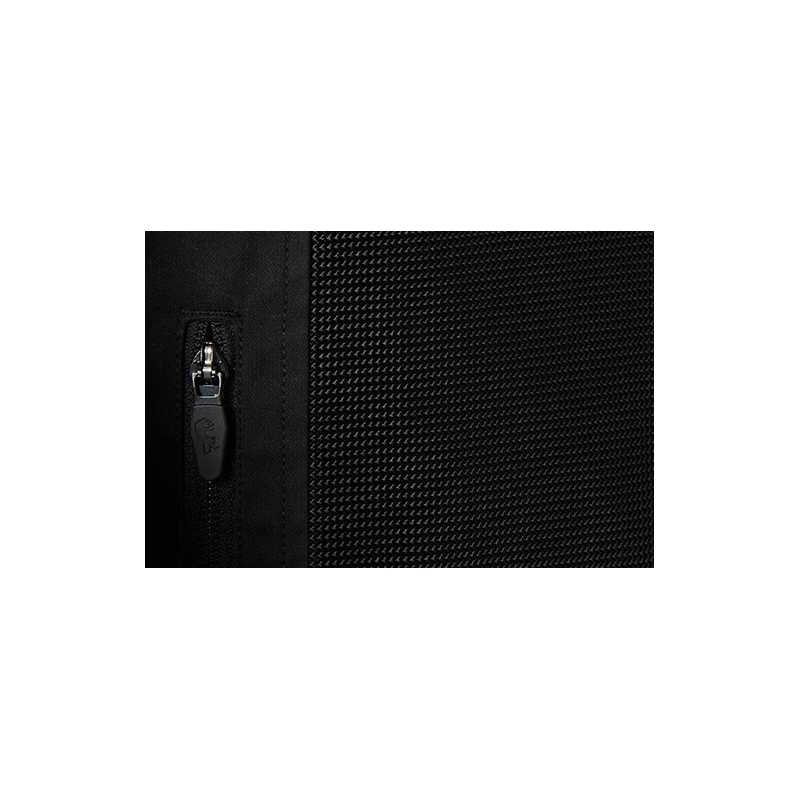 Furygan TX Furyo Vented Black Мотоциклетно яке разпродажба