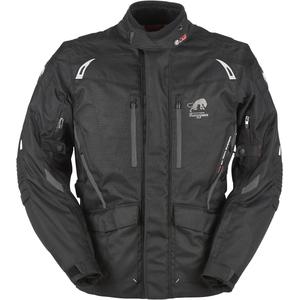 Furygan Apalaches Black Мотоциклетно яке разпродажба