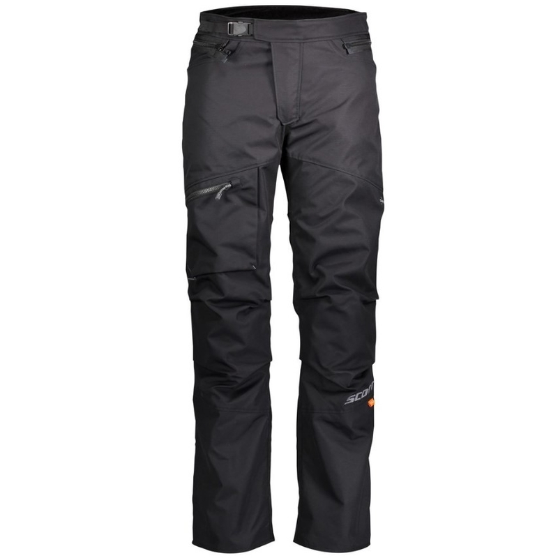 SCOTT ADV Terrain Dryo панталон за мотоциклет черен разпродажба