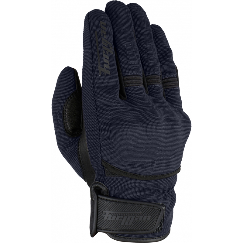 Ръкавици за мотоциклет Furygan Jet D3O blue-black
