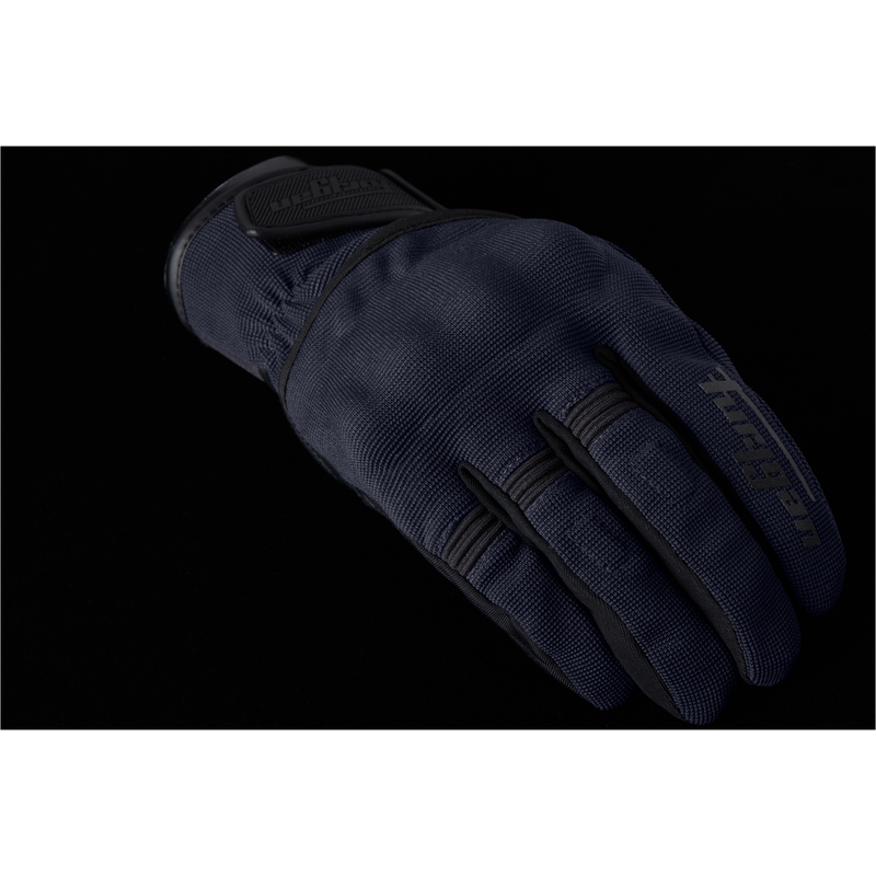 Ръкавици за мотоциклет Furygan Jet D3O blue-black