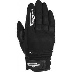 Дамски ръкавици за мотоциклетизъм Furygan Jet D3O Black and White