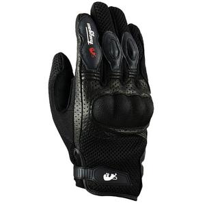 Дамски ръкавици за мотоциклет Furygan TD12 black