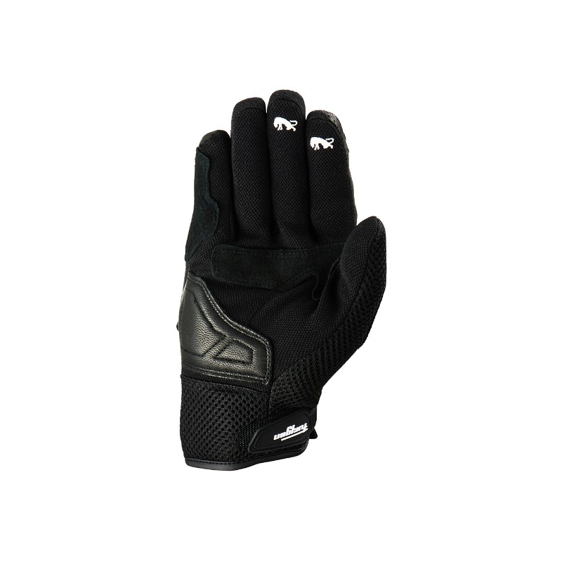 Дамски ръкавици за мотоциклет Furygan TD12 black