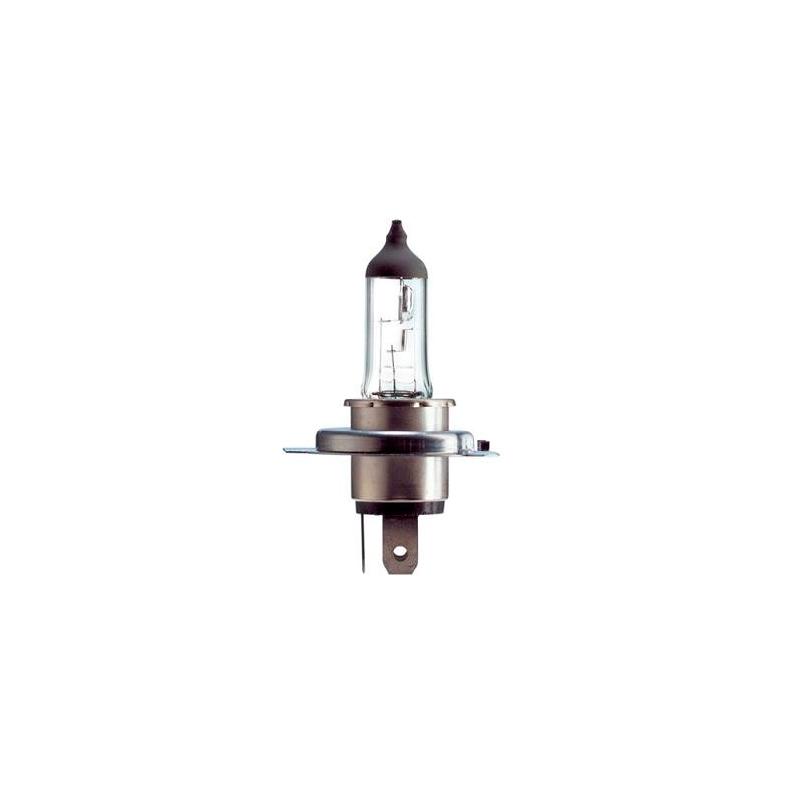 Halogenová žárovka Philips- H4 12V 100/90W