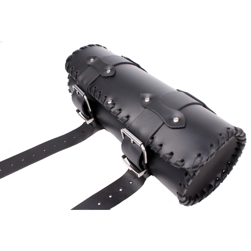 Кожена ролка за мотоциклет Chopper/Custom RSA-4A