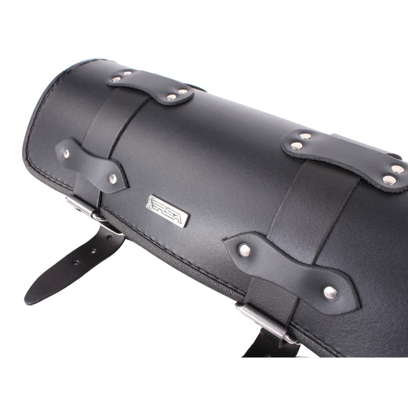 Кожена ролка за мотоциклет Chopper/Custom RSA-14A