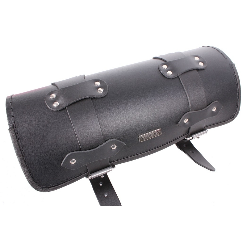 Кожена ролка за мотоциклет Chopper/Custom RSA-14A