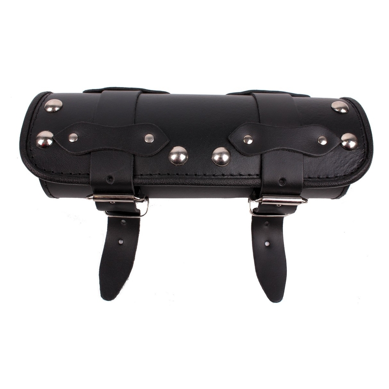 Кожена ролка за мотоциклет Chopper/Custom RSA-5B