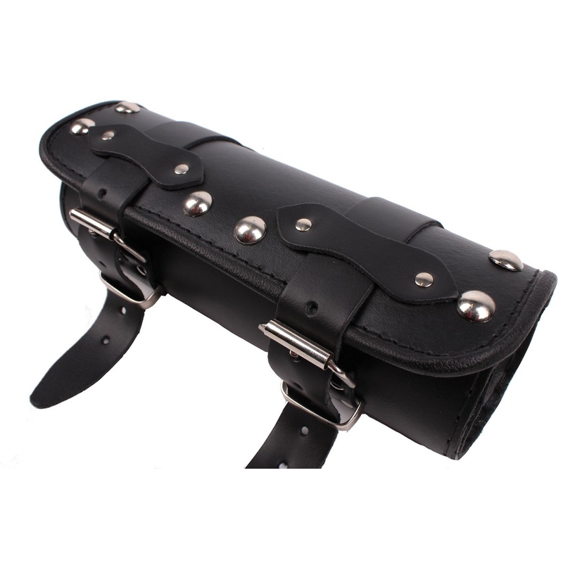 Кожена ролка за мотоциклет Chopper/Custom RSA-5B