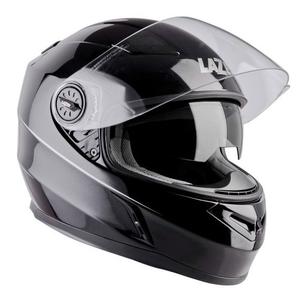 Интегрална мотоциклетна каска Lazer Bayamo Z-Line black metal разпродажба