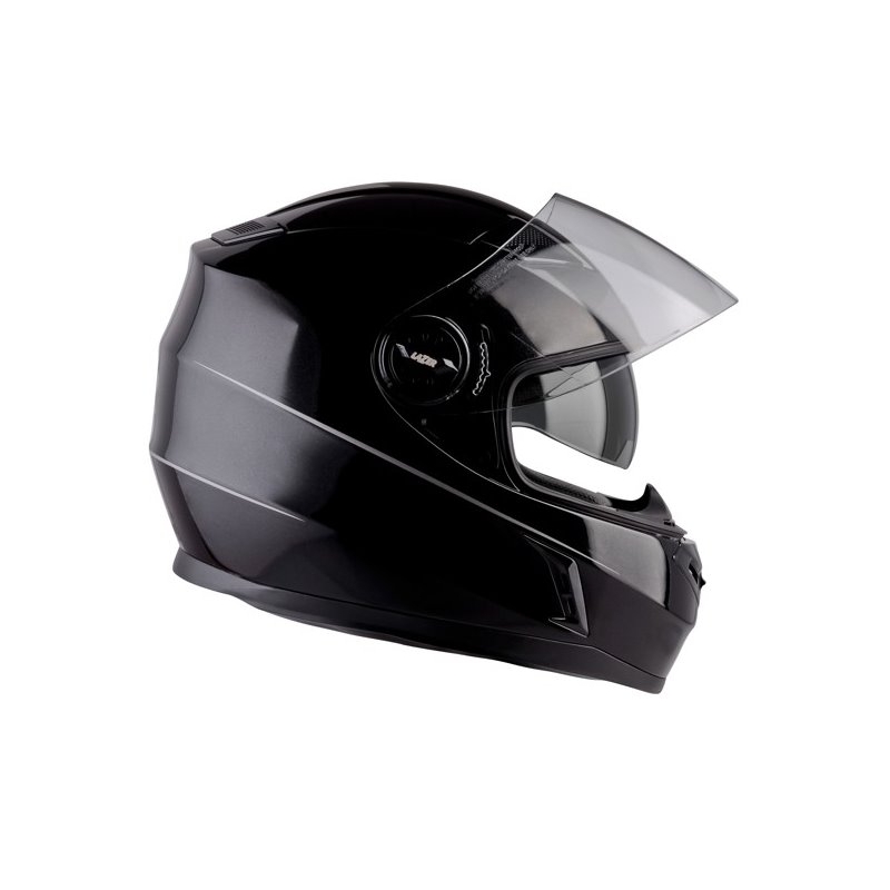 Интегрална мотоциклетна каска Lazer Bayamo Z-Line black metal разпродажба