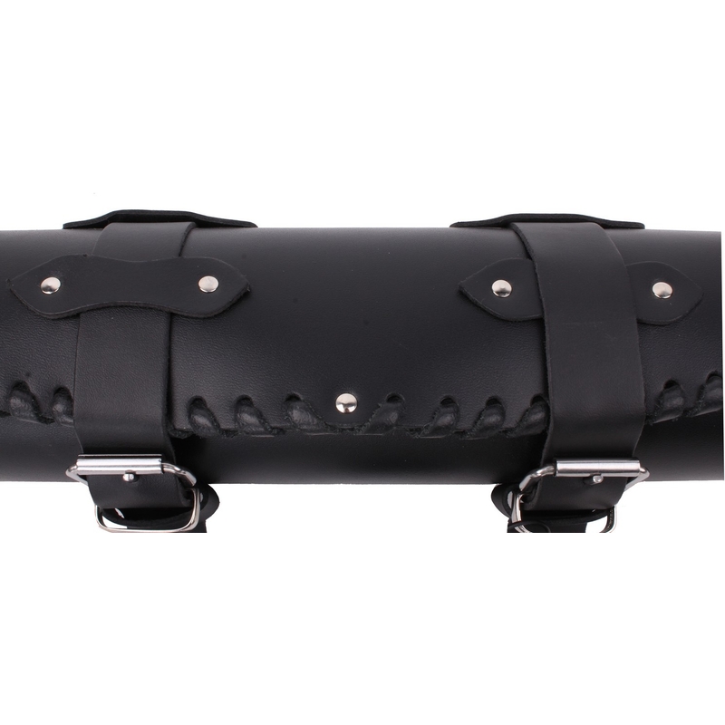 Кожена ролка за мотоциклет Chopper/Custom RSA-7A
