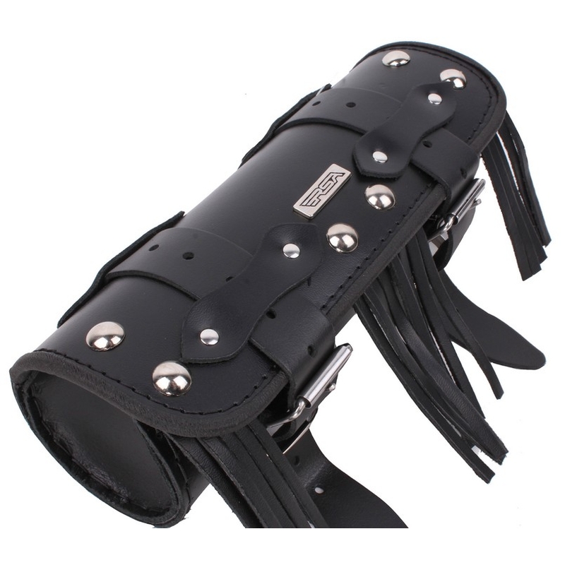 Кожена ролка за мотоциклет Chopper/Custom RSA-5C