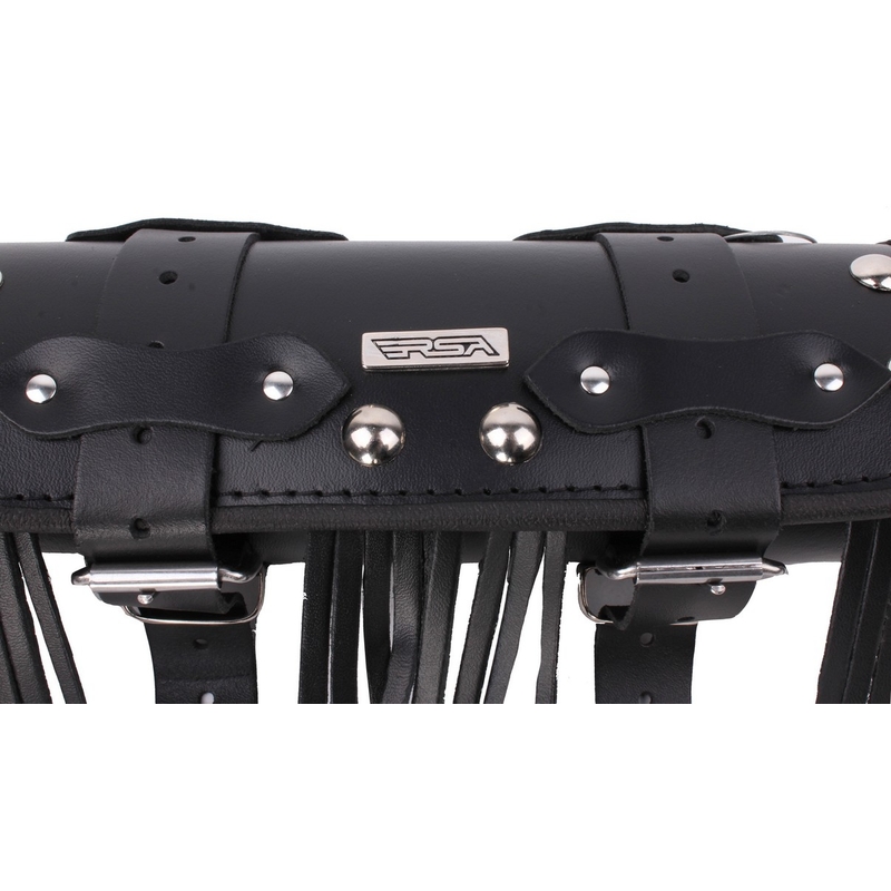 Кожена ролка за мотоциклет Chopper/Custom RSA-5C