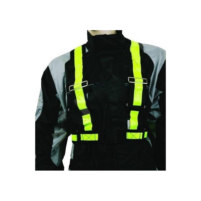 Светлоотразителни раменни колани Oxford