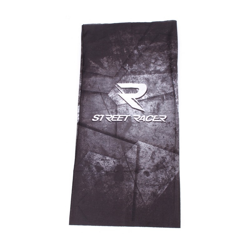 Многофункционален шал за мотоциклет Street Racer