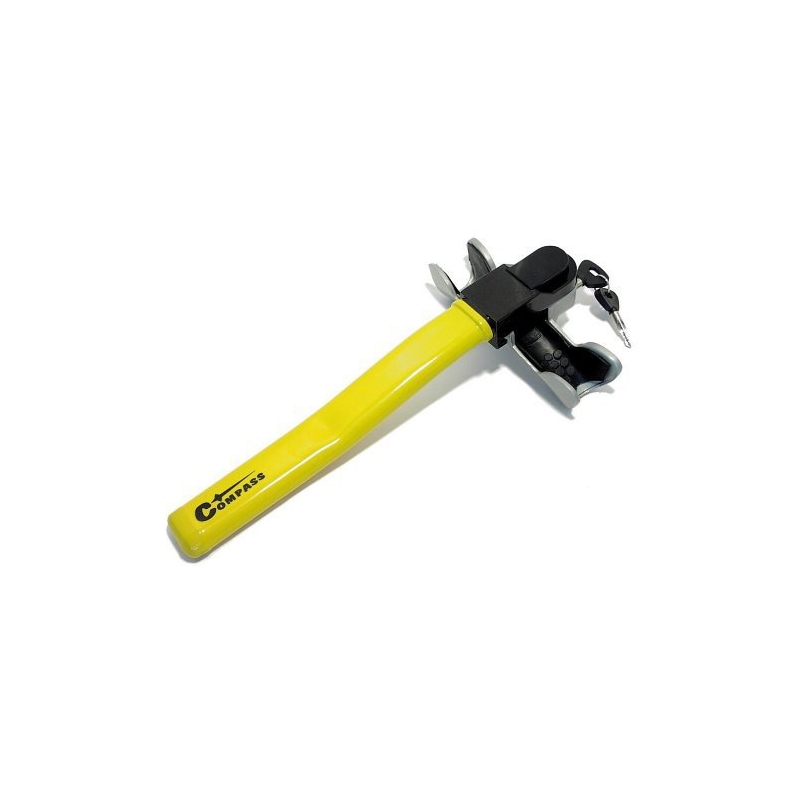 Zámek volantu ROTARY LOCK