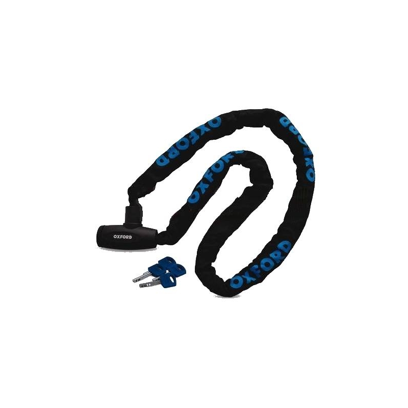 Ключалка за верига за мотоциклет Oxford GP 8 2016/2017