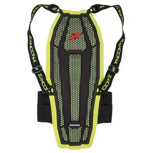 Протектор за гръбначния стълб Zandona Esatech Back Pro X8 High Visibility 178-187 cm
