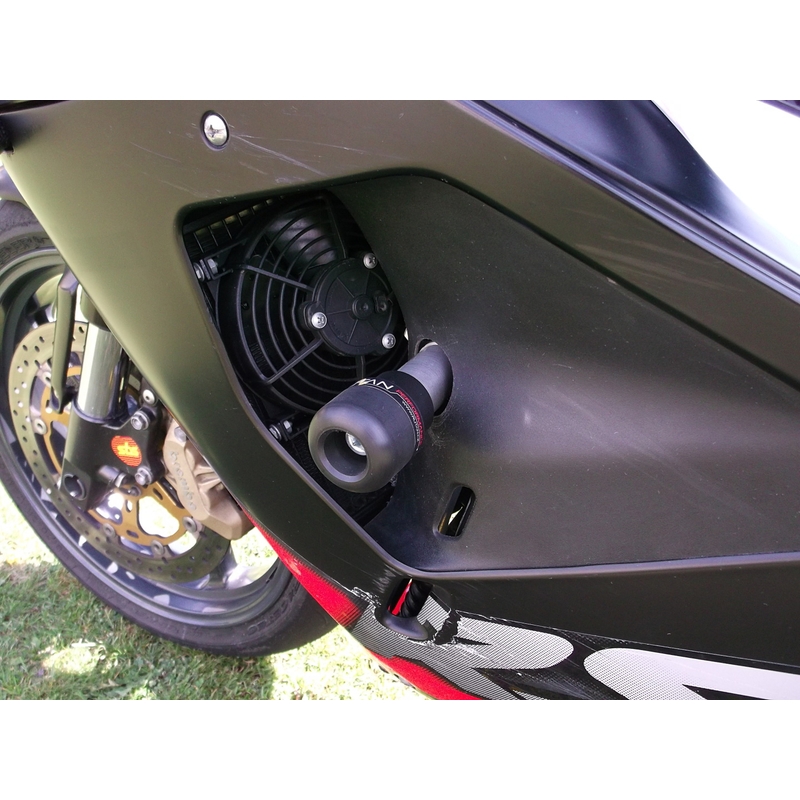 Aprilia RSV 1000 (98-03) Classic