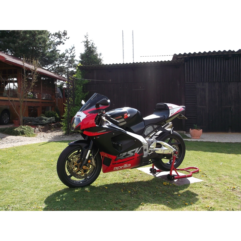 Aprilia RSV 1000 (98-03) Classic