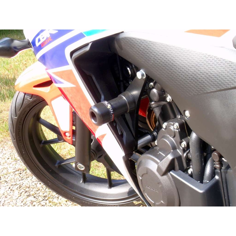 Honda CBR 500R Classic