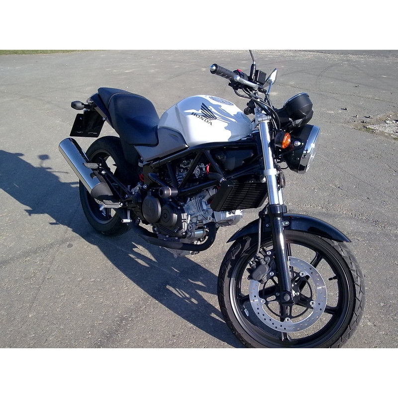 Honda VTR 250 Classic