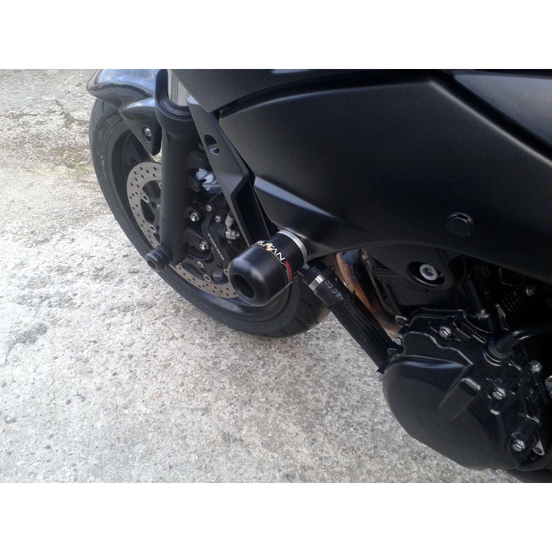 Комплект единични точки за Suzuki GSR 600 Classic