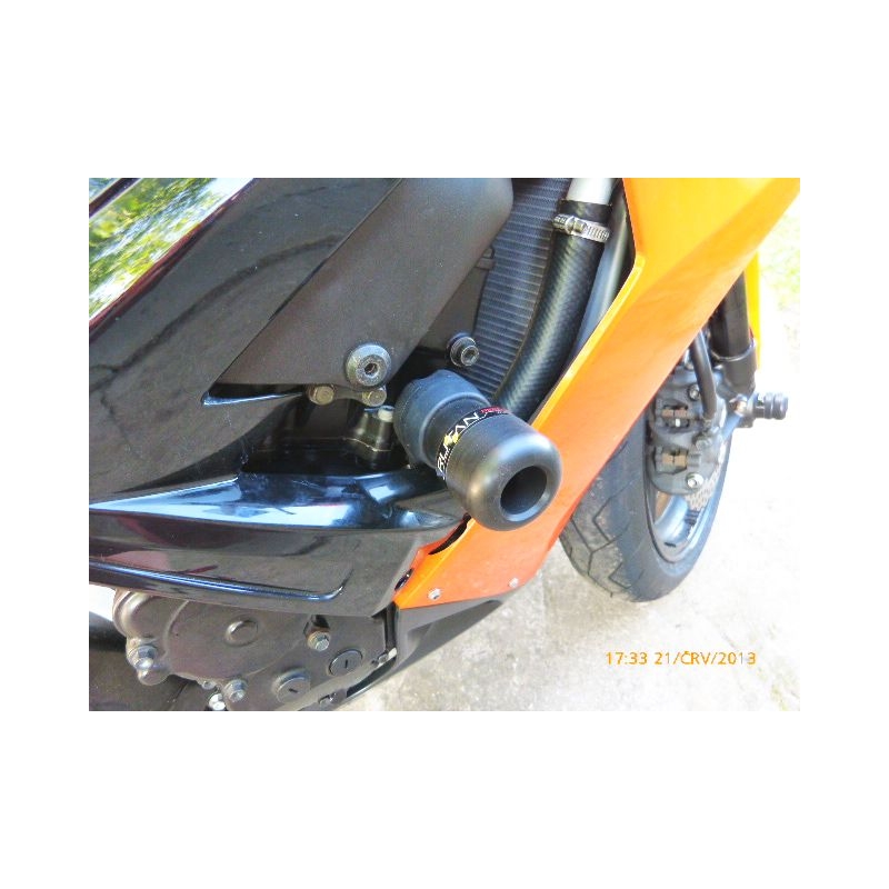 Kawasaki ZX-10R (08-10) Classic разпродажба