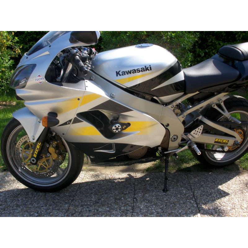 Kawasaki ZX-9R (02-03) Classic разпродажба