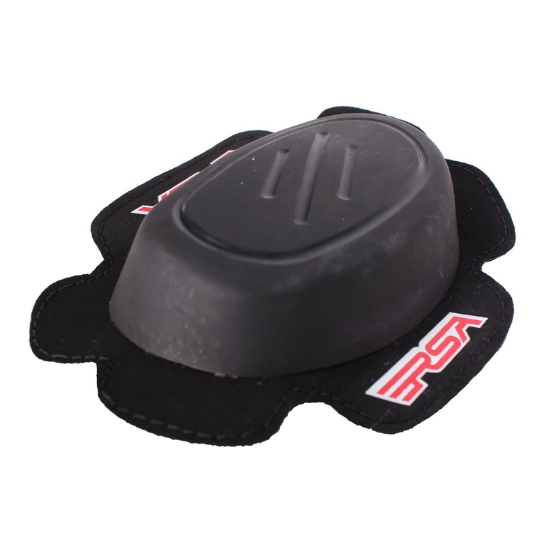 Мотоциклетен комбинезон RSA Virus Black-White-Fluo Yellow за жени разпродажба