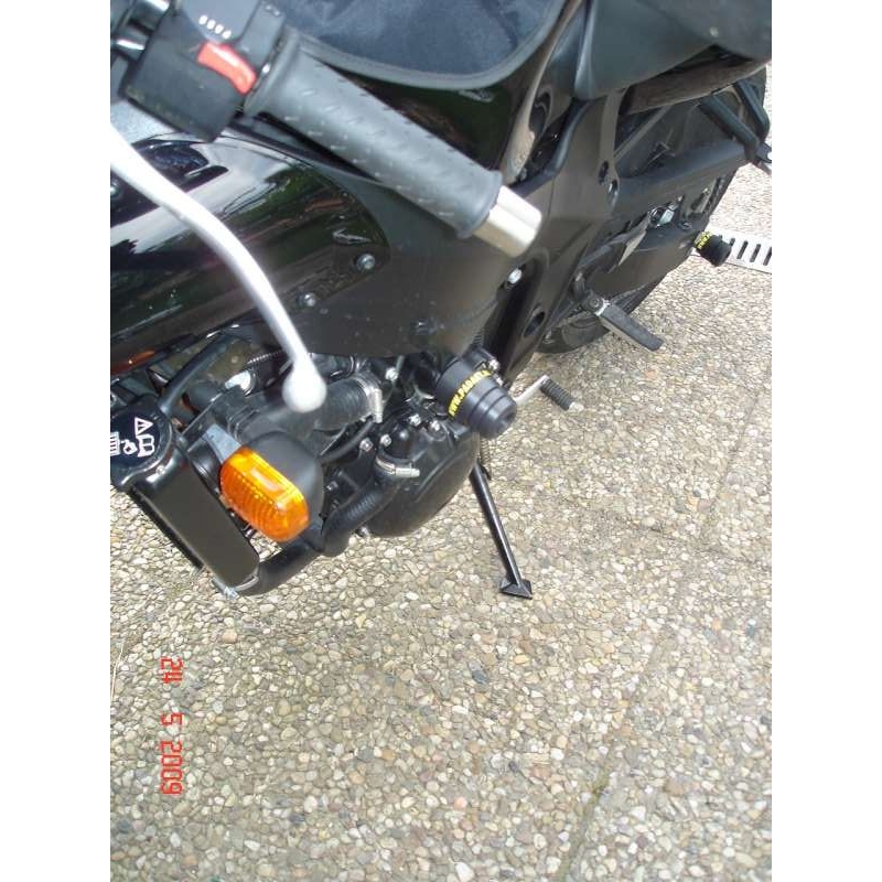 Triumph SPEED FOUR 600 Arrow разпродажба