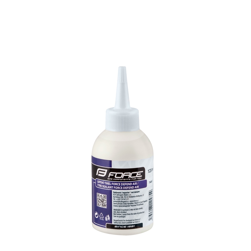 Těsnící tmel FORCE Defend Air 125 ml