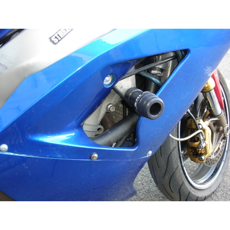 Kawasaki ZX-6R (03-04) Стрелка